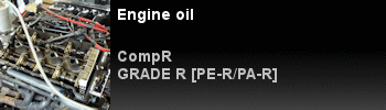 To engine oil