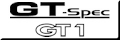 GT-spec(GT1)