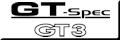 GT-spec(GT3)