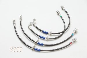 IDI テフロン ブレーキ ライン メイン